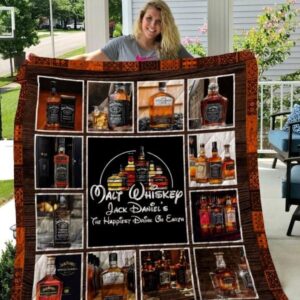 Wine Quilt Blanket Beeqt5056  Quilt